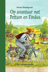 Op avontuur met pettson en findus - afbeelding 1