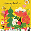 Wpg uitgevers zomergeluiden geluidenboek