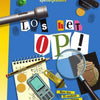Wpg uitgevers los het op! pronto's spelletjesboek