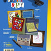 Wpg uitgevers los het op! pronto's spelletjesboek
