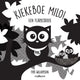Flapjesboek: kiekeboe milo! 1+