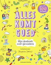 Alles komt goed. 8+ - afbeelding 1
