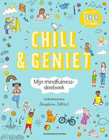 Chill en geniet. 8+ - afbeelding 1