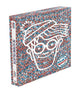 Waar is wally? de ultieme collectie. 5+