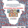 Waar is wally? de ultieme collectie. 5+