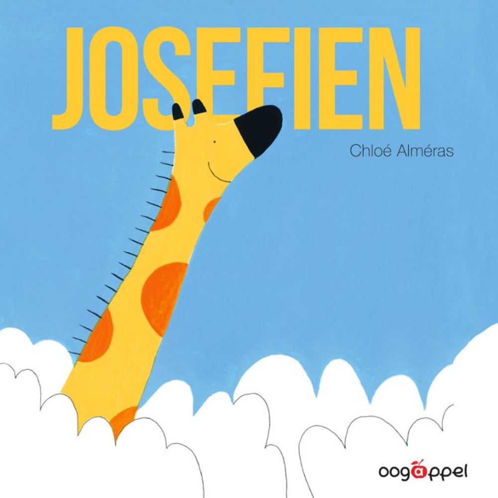 Josefien. 1+