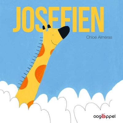 Josefien. 1+