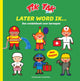 Tik tak, later word ik. kartonboek. 2+