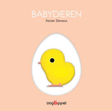 Babydieren (karton). 1+ - afbeelding 1
