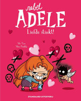Liefde stinkt! 8+ - afbeelding 1