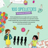 For friends only 100 spelletjes 6+