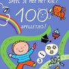 Rik 100 spelletjes. 4+