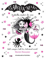 Isabella maan, isabella onder de zee. 7+ - afbeelding 1