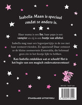 Isabella maan, isabella onder de zee. 7+ - afbeelding 2