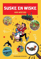 444 weetjes 6+ - afbeelding 1