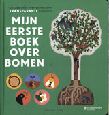 Mijn eerste boek over bomen 5+ - afbeelding 1