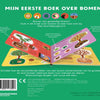 Mijn eerste boek over bomen 5+