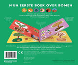 Mijn eerste boek over bomen 5+ - afbeelding 2