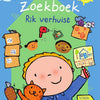 Zoekboek rik verhuist 2+