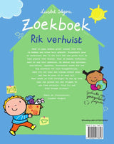 Zoekboek rik verhuist 2+ - afbeelding 2