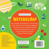 #ikwilallesweten: wetenschap 3+