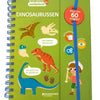 Mijn eerste weetjesboek: dinosaurussen