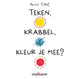 Teken, krabbel, kleur je mee? 3+