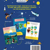 Mijn eerste weetjesboek: de ruimte 6+