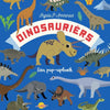 Dinosauriërs een pop-upboek 3+
