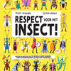 Respect voor het insect 8+