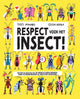 Respect voor het insect 8+