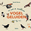 24 snel te herkennen vogelgeluiden van b