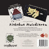 Wee gallery kiekeboe huisdieren (stoffen