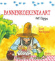 Pannenkoekentaart met flapjes 2+