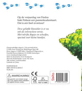Pannenkoekentaart met flapjes 2+ | 3 stuks - afbeelding 2