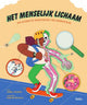 Zoekboek: het menselijk lichaam. 8+