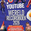 Youtube wereldrecordboek 2026 6+