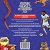 Youtube wereldrecordboek 2026 6+