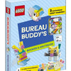 Lego bureau buddy's 6+