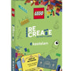 Lego recreate activity cards: kastelen