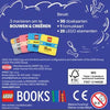 Lego recreate activity cards: techniek
