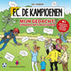 Mijn gedacht! fanboek met 24 geluiden 7+