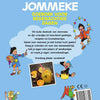 Jommeke doeboek voor regenachtige dagen