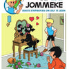 Eerste stripmopjes om zelf te lezen 6+