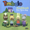 Timbalo - zoekboek een fijne dag 2+