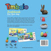 Timbalo - zoekboek een fijne dag 2+