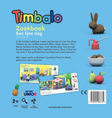 Timbalo - zoekboek een fijne dag 2+ - afbeelding 2