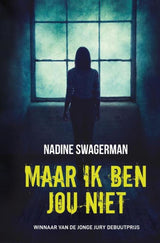 Maar ik ben jou niet. 13+ - afbeelding 1