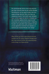 Maar ik ben jou niet. 13+ - afbeelding 2