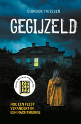 Gegijzeld 8+ - afbeelding 1